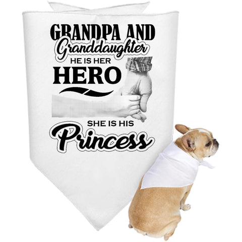 Hero 1  3905 Doggie Bandana