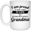 Pround Grandma