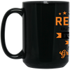 Black Mug