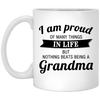 Pround Grandma