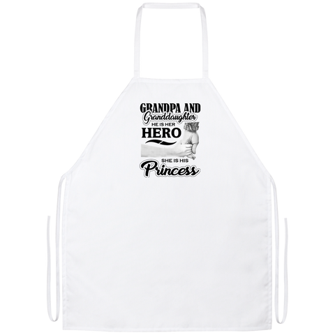 Hero 1  Apron