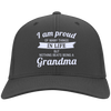 Personalized Twill Cap