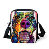 Dog Message Bags Series