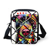 Dog Message Bags Series