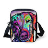 Dog Message Bags Series