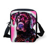 Dog Message Bags Series