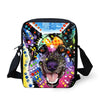 Dog Message Bags Series